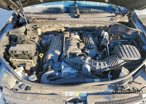 2012 Jeep Grand Cherokee Srt-8 from USA, damaged, VIN 1C4RJFDJ4CC159598